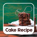 Cake Recipes in English APK