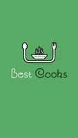 Best Cooks الملصق