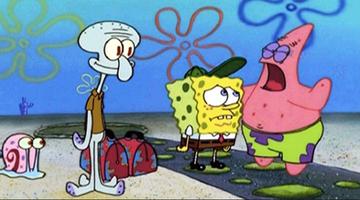 Spongebob and Patrick Stars Guides ภาพหน้าจอ 1