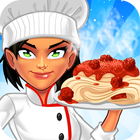 Cooking Games Food Kitchen 🌭 icône