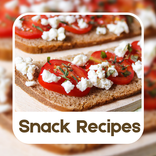 Snacks Recipes In English