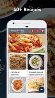 Pasta Recipes in English スクリーンショット 2