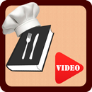 Video Food Recipes APK