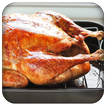 Roast turkey