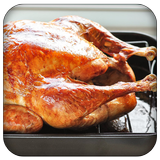 Roast turkey アイコン