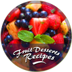 ”Fruit Dessert Recipes