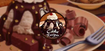 Cake Recipes