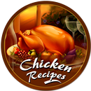 Chicken Recipes-APK