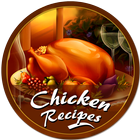 Chicken Recipes ikon
