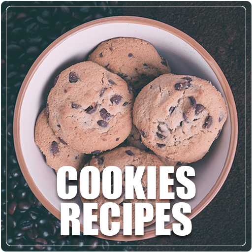 Cookie Recipes