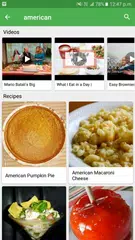 Plätzchenrezepte APK Herunterladen