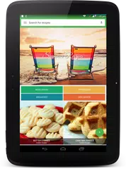 Plätzchenrezepte APK Herunterladen