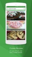 Cookie Recipes poster