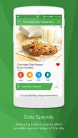 Cookie Recipes screenshot 1