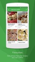 Cookie Recipes screenshot 2