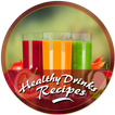 Healthy Drink Recipes