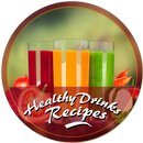 健康飲料食譜 APK
