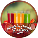 Healthy Drink Recipes-APK