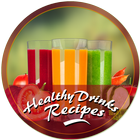 Healthy Drink Recipes icon