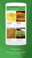 Healthy Drink Recipes syot layar 2