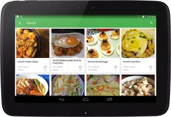 Japanese Recipes APK download
