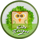 receitas dos miúdos APK