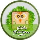 Kids Recipes biểu tượng