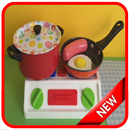 Cookware Pots and Pans Toy APK