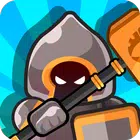 Grow Tower: Castle Defender TD Zeichen