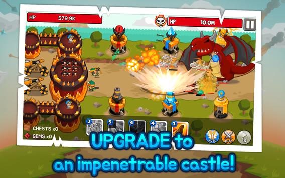 Castle defense 2 hacked apk download Castle defense 2 hacked apk download