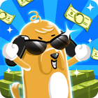 Family Business - Adventure Capital Idle Cash Game icône