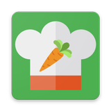 Vegetarian CookBook icône