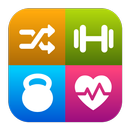 APK Random Workout Generator Pro