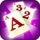 Solitaire Golf in Wonderland APK