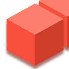 1010 Box - Puzzle, Cube icon