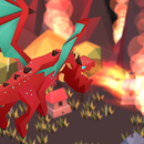 Last Escape - Dragon, Action APK