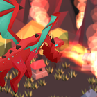 Icona Last Escape - Dragon, Action