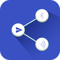 Apps Share Bluetooth