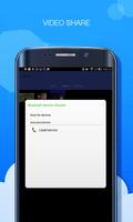 Apps Share Bluetooth скриншот 3