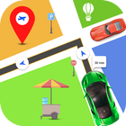 Phone Tracker - GPS Navigation icon