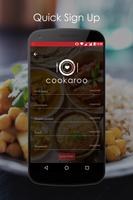 Cookaroo - Daily Food Delivery screenshot 2
