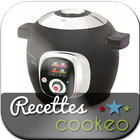 Cookeo Recettes Cuisine 2018 آئیکن