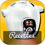 Recettes Cookeo 2018 icon