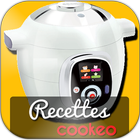 Recettes Cookeo 2018 आइकन