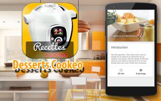 Recettes Cookeo 2018-poster