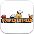 Recettes Cookeo 2017 ikona