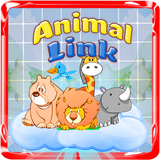 Picachu Animal Link ikona