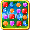 cookie Star Match