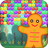 ”Cookie POP Bubble Shooter