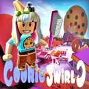 Cookie Swirl C Roblox Guide 2018 APK